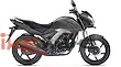 Honda CB Unicorn 160 Side Honda CB Unicorn 160 Side