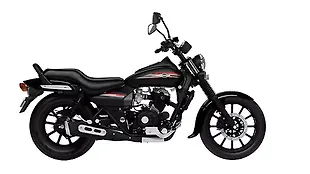 Bajaj Avenger 220 Street Avenger 220 Street