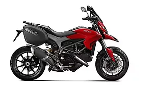 Ducati Hyperstrada Hyperstrada