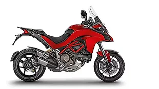 Ducati Multistrada 1200 Multistrada 1200