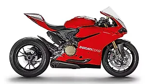 Ducati Panigale R Panigale R