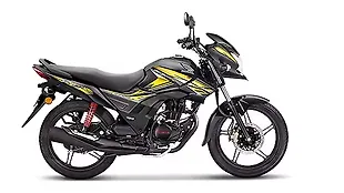 Honda CB ShineSP CB ShineSP