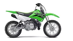 Kawasaki KLX 110 KLX 110