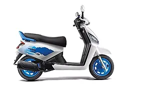 Mahindra Gusto 125 Gusto 125