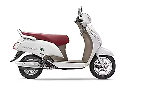 Suzuki Access 2016 Access 2016