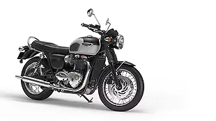 Triumph Bonneville T120 Bonneville T120