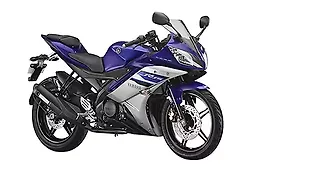 Yamaha YZF R15 YZF R15