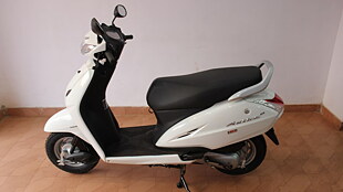 Minimum downpayment for honda activa #5