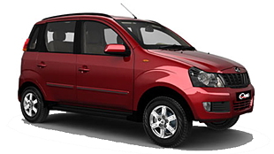 Mahindra Quanto Pictures