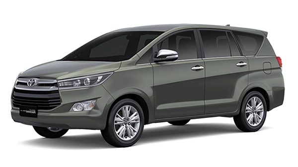 new toyota innova carwale #6