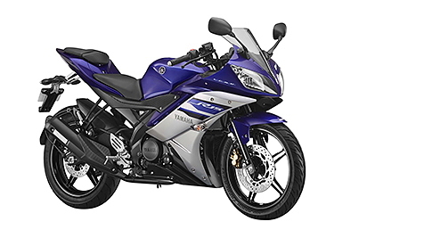 Yamaha YZF R15 Price, Reviews, Spec, Images, Mileage ...