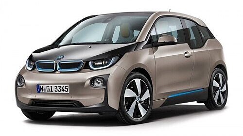 2017 BMW i3 to feature a bigger battery with a range of 183 kilometres