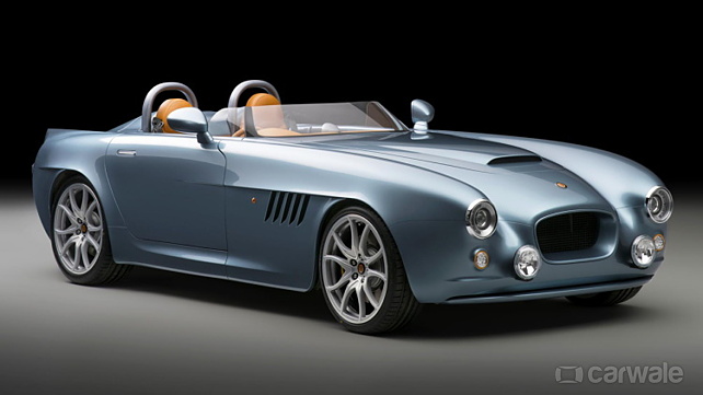 Bristol Bullet Picture Gallery