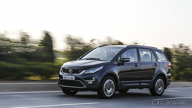 Right pricing key in making ‘good’ Tata Hexa, ‘great’