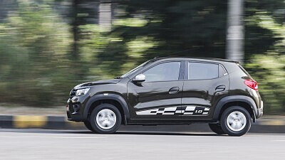 Renault sells over one lakh Kwid units in India