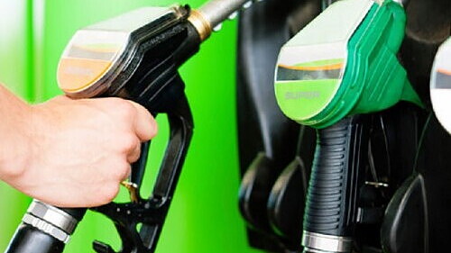 Petrol costs dearer by Rs 2.21, while diesel costs more by Rs 1.79 per litre